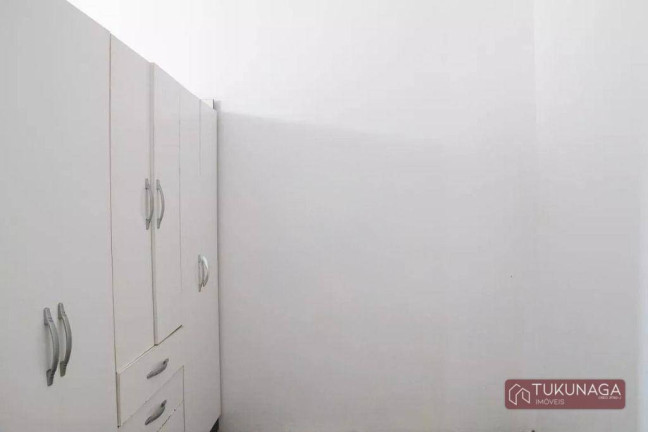 Imagem Apartamento com 1 Quarto à Venda, 26 m² em Sé - São Paulo