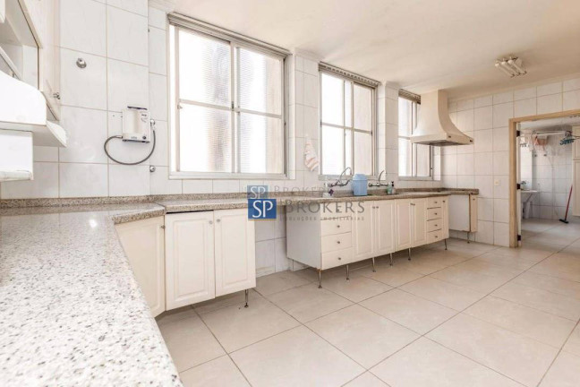 Imagem Apartamento com 4 Quartos à Venda, 400 m² em Santa Cecília - São Paulo Imagem Apartamento com 4 Quartos à Venda, 400 m² em Santa Cecília - São Paulo
