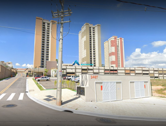 Imagem Apartamento com 2 Quartos à Venda, 55 m² em Jardim Do Lago - Jundiaí Imagem Apartamento com 2 Quartos à Venda, 55 m² em Jardim Do Lago - Jundiaí