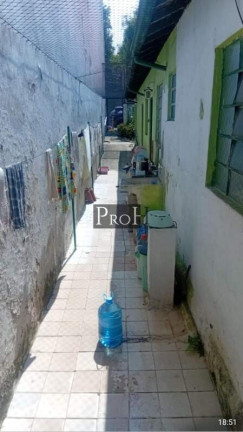 Imagem Casa com 3 Quartos à Venda, 115 m² em Baeta Neves - São Bernardo Do Campo Imagem Casa com 3 Quartos à Venda, 115 m² em Baeta Neves - São Bernardo Do Campo