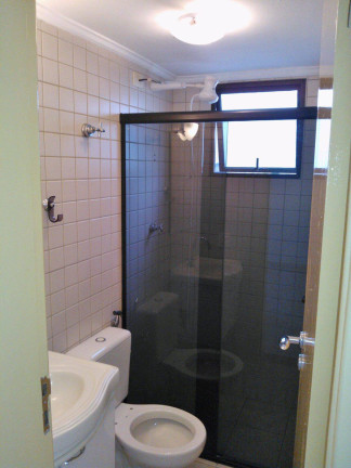 Imagem Apartamento com 2 Quartos à Venda, 52 m² em Jardim Celeste - São Paulo