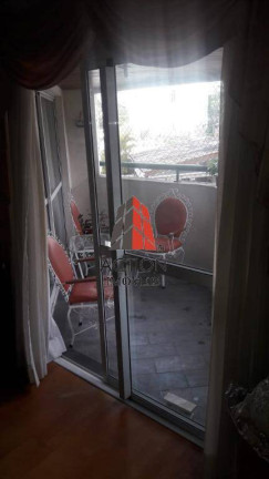 Imagem Apartamento com 3 Quartos à Venda, 92 m² em Tatuapé - São Paulo Imagem Apartamento com 3 Quartos à Venda, 92 m² em Tatuapé - São Paulo