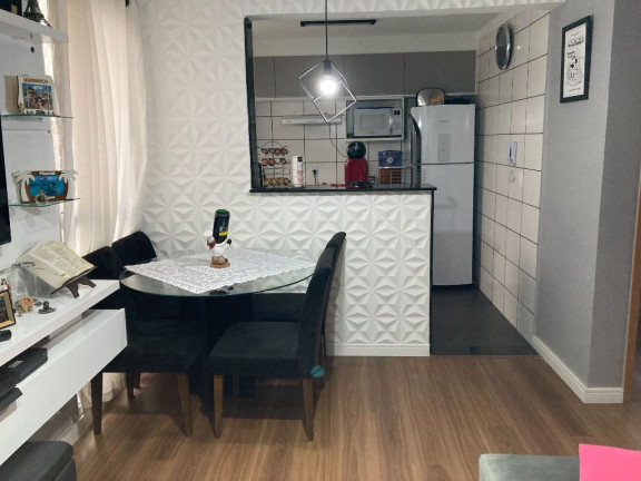 Imagem Apartamento com 2 Quartos à Venda, 45 m² em Parque Santa Rosa - Suzano Imagem Apartamento com 2 Quartos à Venda, 45 m² em Parque Santa Rosa - Suzano