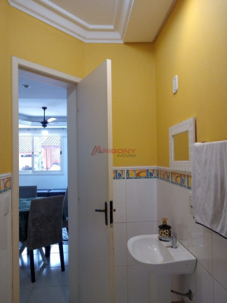Imagem Casa com 3 Quartos à Venda, 98 m² em Nossa Senhora Do Rosário - Santa Maria Imagem Casa com 3 Quartos à Venda, 98 m² em Nossa Senhora Do Rosário - Santa Maria