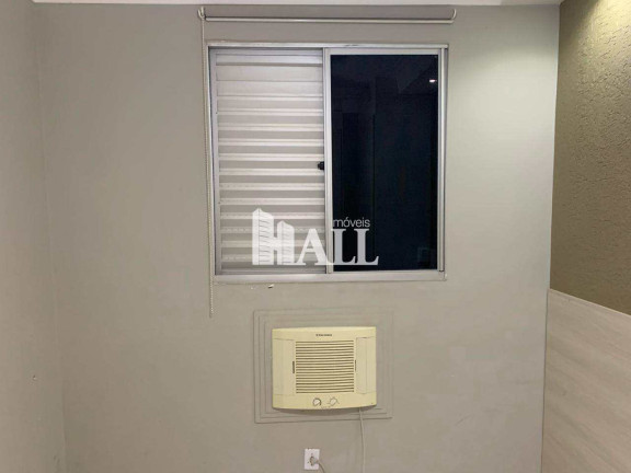 Imagem Apartamento com 2 Quartos à Venda, 52 m² em Rios Di Itália - São José Do Rio Preto Imagem Apartamento com 2 Quartos à Venda, 52 m² em Rios Di Itália - São José Do Rio Preto