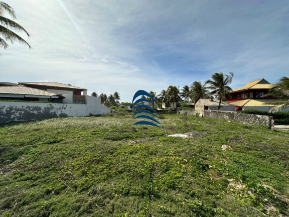Imagem Terreno à Venda, 1.300 m² em Interlagos - Camaçari Imagem Terreno à Venda, 1.300 m² em Interlagos - Camaçari