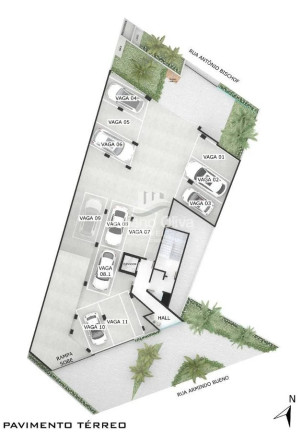Imagem Apartamento com 3 Quartos à Venda, 82 m² em Itapema Do Norte - Itapoá