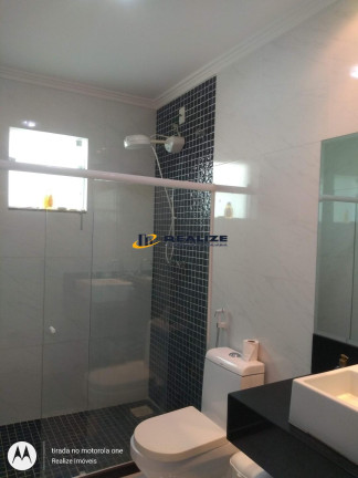 Imagem Casa com 4 Quartos à Venda, 450 m² em Pecuária - Campos Dos Goytacazes Imagem Casa com 4 Quartos à Venda, 450 m² em Pecuária - Campos Dos Goytacazes