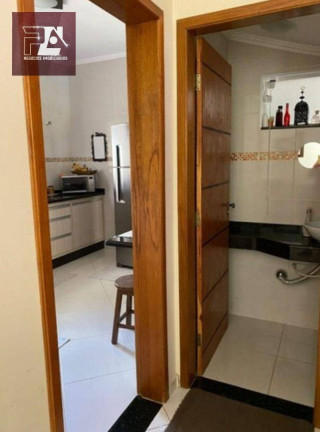 Imagem Sobrado com 2 Quartos à Venda, 154 m² em Jardim Esperança - Guaratinguetá Imagem Sobrado com 2 Quartos à Venda, 154 m² em Jardim Esperança - Guaratinguetá