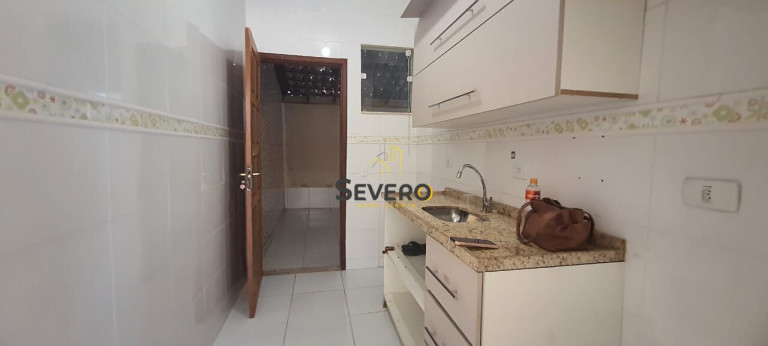 Imagem Casa de Condomínio com 2 Quartos à Venda, 121 m² em Arsenal - São Gonçalo Imagem Casa de Condomínio com 2 Quartos à Venda, 121 m² em Arsenal - São Gonçalo