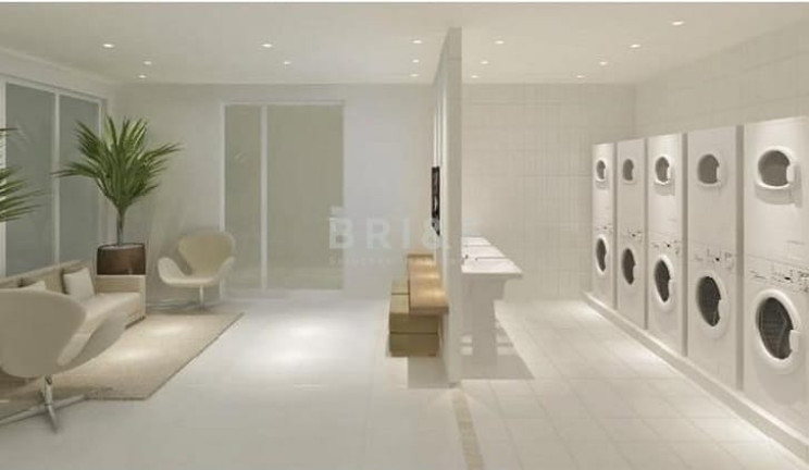 Imagem Apartamento com 2 Quartos à Venda, 71 m² em Campo Belo - São Paulo Imagem Apartamento com 2 Quartos à Venda, 71 m² em Campo Belo - São Paulo
