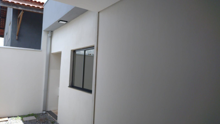Imagem Casa com 3 Quartos à Venda, 88 m² em Residencial Santa Paula - Jacareí