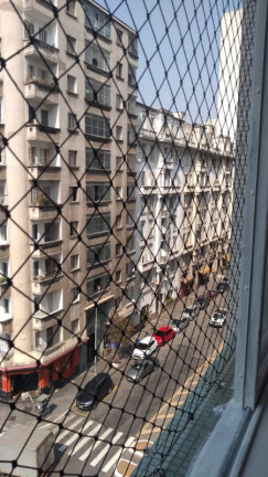 Imagem Imóvel com 1 Quarto à Venda, 35 m² em Campos Elíseos - São Paulo Imagem Imóvel com 1 Quarto à Venda, 35 m² em Campos Elíseos - São Paulo