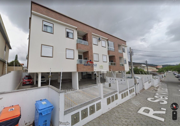 Imagem Apartamento com 2 Quartos à Venda,  em Ingleses Do Rio Vermelho - Florianópolis