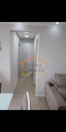 Imagem Apartamento com 3 Quartos à Venda, 67 m² em Jaçanã - São Paulo