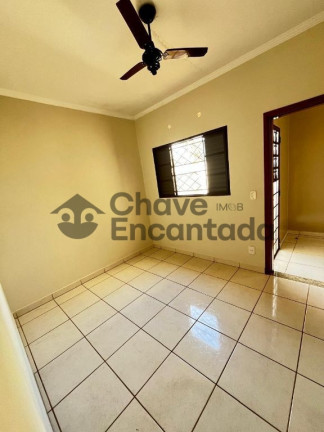 Imagem Sobrado com 3 Quartos à Venda, 97 m² em Vila Xavier - Birigui