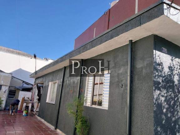 Imagem Terreno à Venda, 225 m² em Fundação - São Caetano Do Sul Imagem Terreno à Venda, 225 m² em Fundação - São Caetano Do Sul
