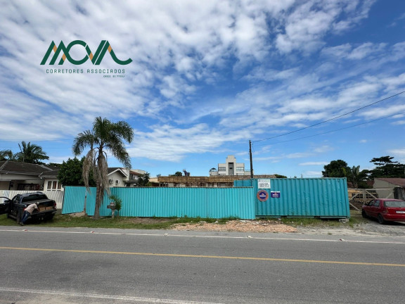 Imagem Imóvel com 3 Quartos à Venda, 142 m² em Jardim Pérola Do Atlântico - Itapoá