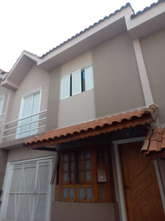 Sobrado com 3 Quartos à Venda, 110 m² em Vila Carrão - São Paulo