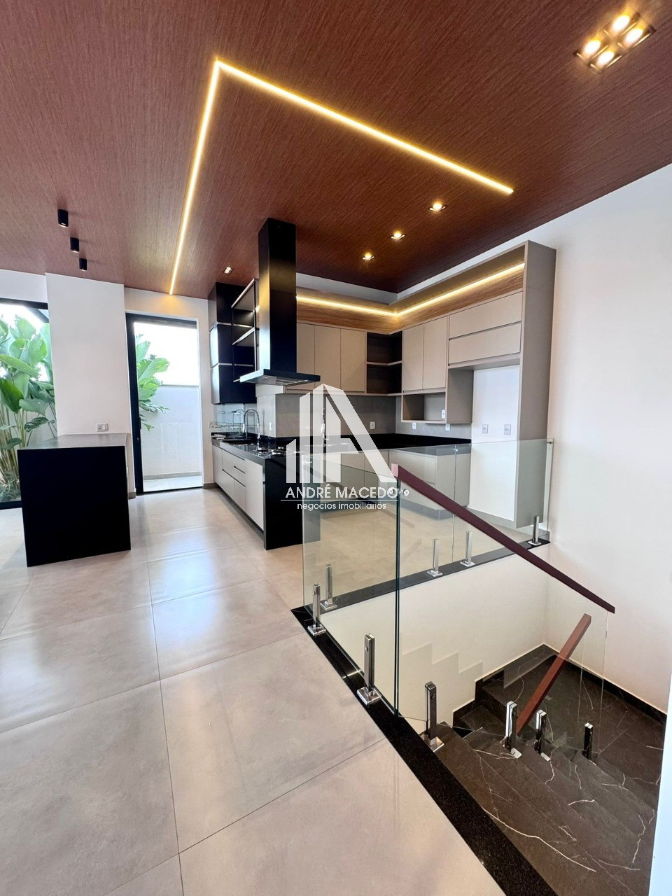 Imagem Casa com 3 Quartos à Venda, 204 m² em Condomínio Residencial Morro Vermelho 2 - Mogi Mirim