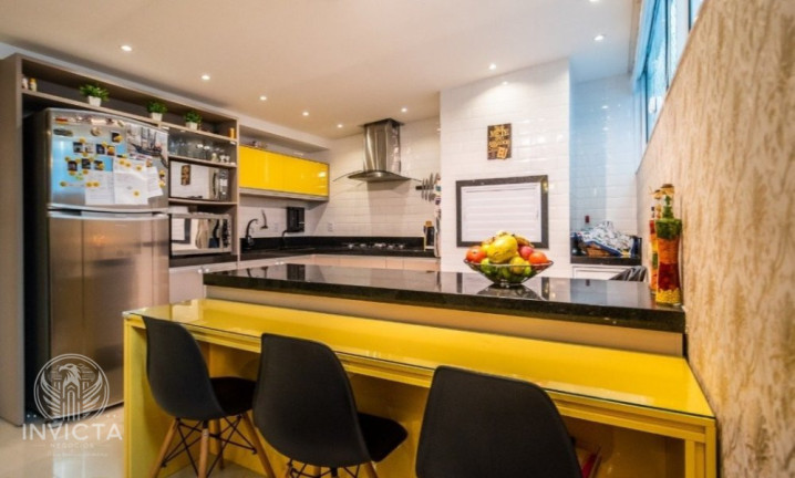 Imagem Apartamento com 3 Quartos à Venda, 100 m² em Centro - Balneário Camboriú