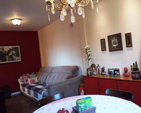 Apartamento com 2 Quartos à Venda, 74 m² em Bela Vista - São Paulo