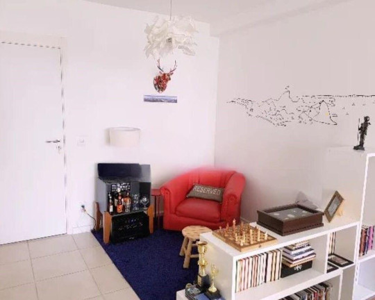 Imagem Apartamento com 2 Quartos à Venda, 70 m² em Jacarepaguá - Rio De Janeiro Imagem Apartamento com 2 Quartos à Venda, 70 m² em Jacarepaguá - Rio De Janeiro