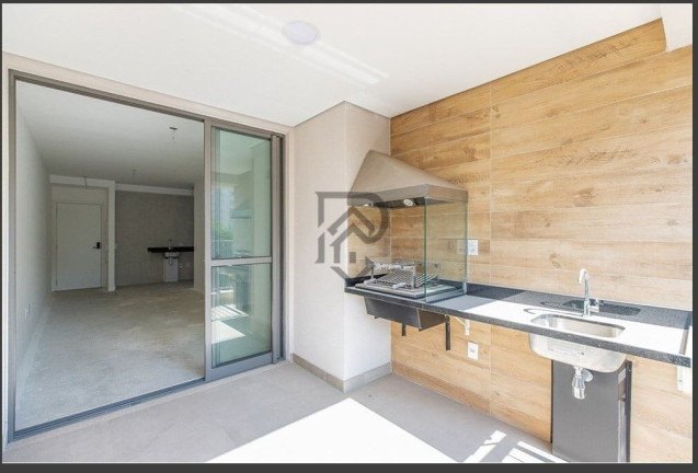 Imagem Apartamento com 2 Quartos à Venda, 76 m² em Moema - São Paulo