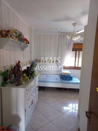 Imagem Apartamento com 2 Quartos à Venda, 98 m² em Jardim América - São Leopoldo Imagem Apartamento com 2 Quartos à Venda, 98 m² em Jardim América - São Leopoldo