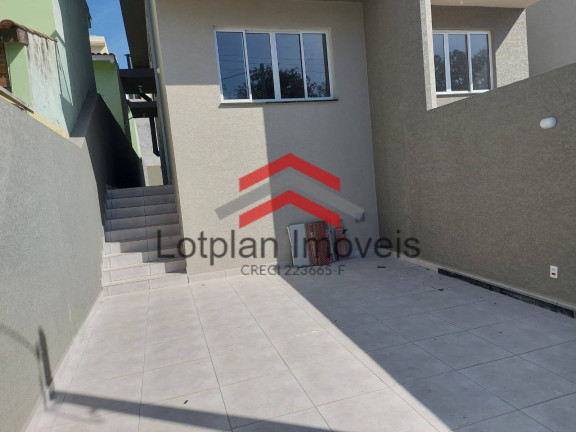 Imagem Casa com 3 Quartos à Venda, 185 m² em Jardim Jaraguá - Atibaia