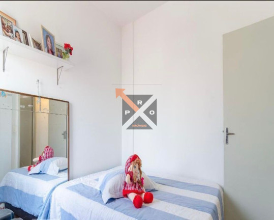 Imagem Imóvel com 2 Quartos à Venda, 52 m² em Vila Da Saúde - São Paulo