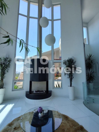 Imagem Casa com 4 Quartos à Venda, 430 m² em Tamboré - Santana De Parnaíba Imagem Casa com 4 Quartos à Venda, 430 m² em Tamboré - Santana De Parnaíba