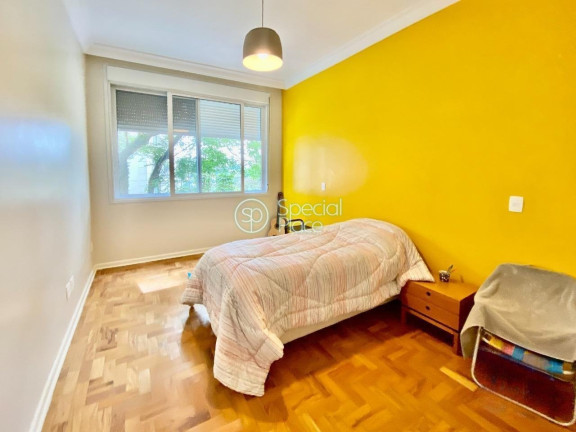 Imagem Apartamento com 2 Quartos à Venda, 200 m² em Higienópolis - São Paulo