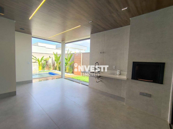Imagem Casa com 4 Quartos à Venda, 180 m² em Terras Alpha Residencial 1 - Senador Canedo Imagem Casa com 4 Quartos à Venda, 180 m² em Terras Alpha Residencial 1 - Senador Canedo