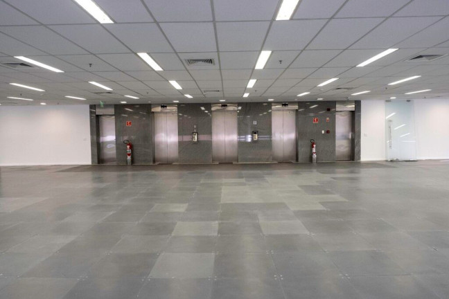 Imagem Sala Comercial à Venda, 534 m² em Vila Olímpia - São Paulo Imagem Sala Comercial à Venda, 534 m² em Vila Olímpia - São Paulo