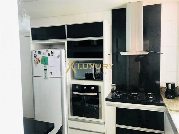 Imagem Imóvel com 4 Quartos à Venda, 125 m² em Buritis - Belo Horizonte