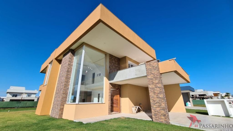 Imagem Casa de Condomínio com 4 Quartos à Venda, 306 m² em Condomínio Reserva Das águas - Torres Imagem Casa de Condomínio com 4 Quartos à Venda, 306 m² em Condomínio Reserva Das águas - Torres
