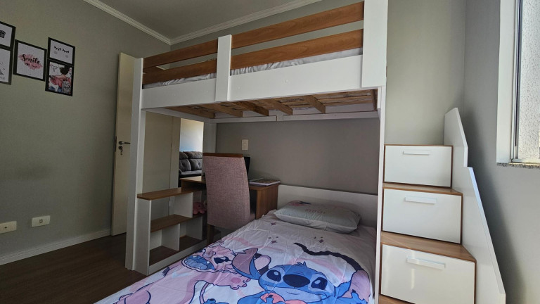 Imagem Apartamento com 2 Quartos à Venda, 50 m² em Thomaz Coelho - Araucaria Imagem Apartamento com 2 Quartos à Venda, 50 m² em Thomaz Coelho - Araucaria