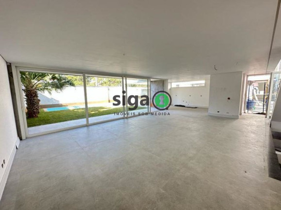 Imagem Casa com 4 Quartos à Venda, 450 m² em Campo Belo - São Paulo Imagem Casa com 4 Quartos à Venda, 450 m² em Campo Belo - São Paulo