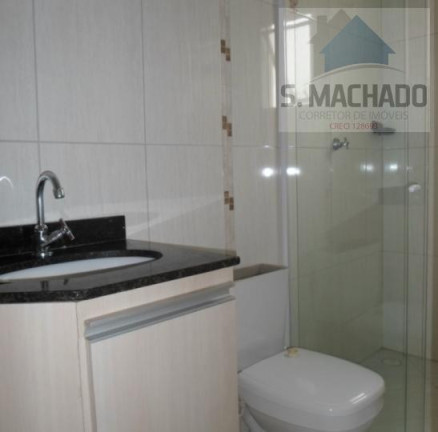 Imagem Apartamento com 2 Quartos para Alugar, 50 m² em Parque Oratório - Santo André Imagem Apartamento com 2 Quartos para Alugar, 50 m² em Parque Oratório - Santo André