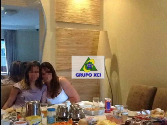 Imagem Apartamento com 3 Quartos à Venda, 150 m² em Vila Valparaíso - Santo André Imagem Apartamento com 3 Quartos à Venda, 150 m² em Vila Valparaíso - Santo André
