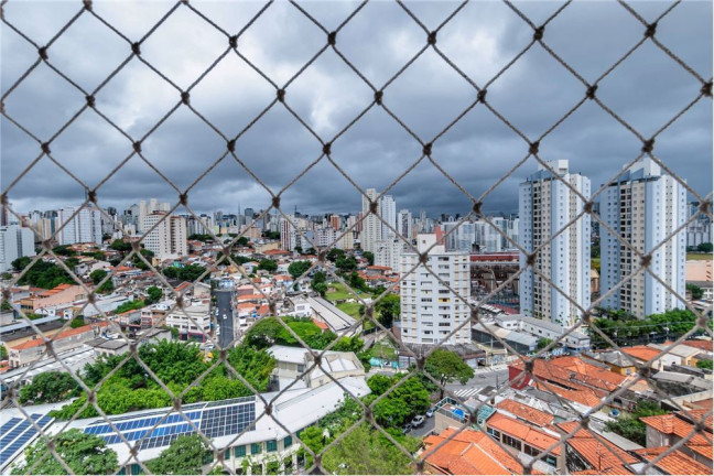 Imagem Apartamento com 3 Quartos à Venda, 165 m² em Aclimação - São Paulo Imagem Apartamento com 3 Quartos à Venda, 165 m² em Aclimação - São Paulo