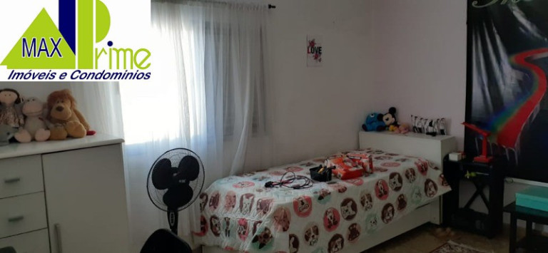 Imagem Sobrado com 3 Quartos à Venda, 150 m² em Chácara Califórnia - São Paulo