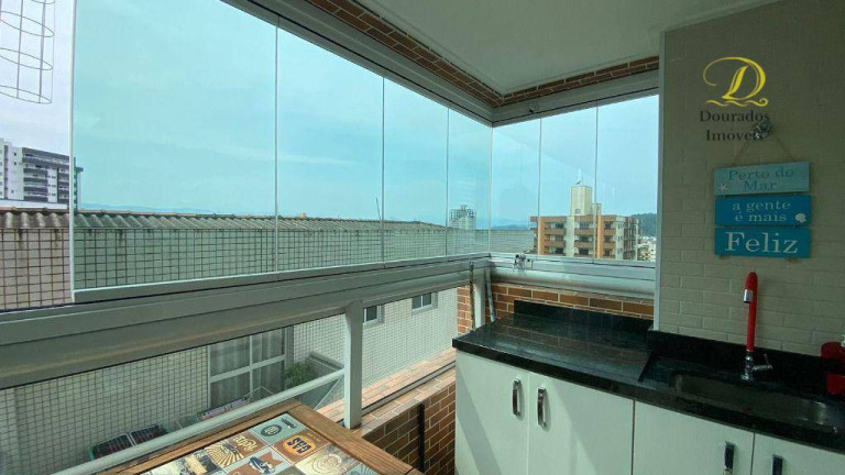 Imagem Apartamento com 2 Quartos à Venda, 62 m² em Vila Guilhermina - Praia Grande Imagem Apartamento com 2 Quartos à Venda, 62 m² em Vila Guilhermina - Praia Grande