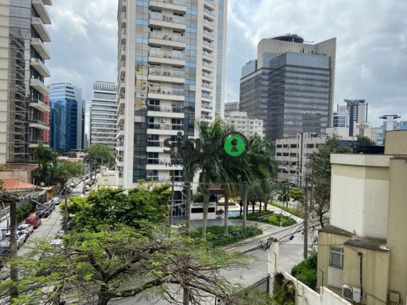 Imagem Apartamento com 3 Quartos à Venda, 87 m² em Vila Olímpia - São Paulo
