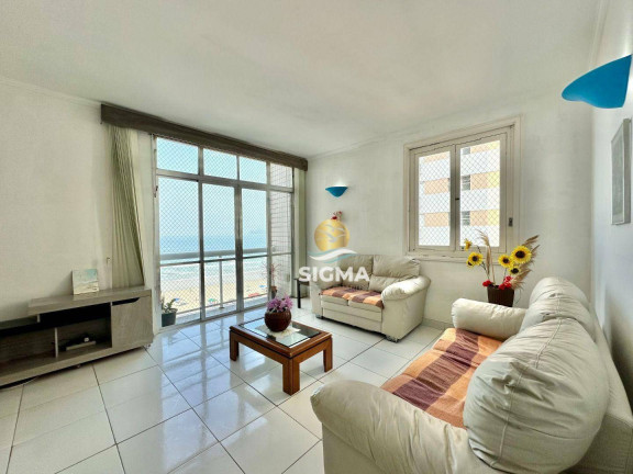 Imagem Apartamento com 3 Quartos à Venda, 100 m² em Pitangueiras - Guarujá