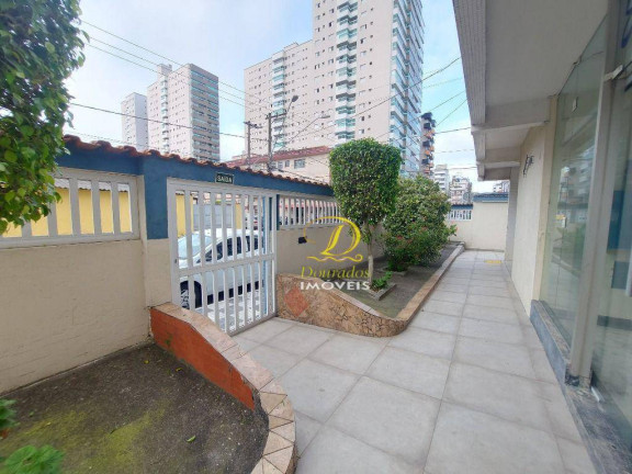 Imagem Apartamento com 2 Quartos à Venda, 82 m² em Boqueirão - Praia Grande Imagem Apartamento com 2 Quartos à Venda, 82 m² em Boqueirão - Praia Grande