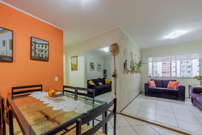 Imagem Apartamento com 2 Quartos à Venda, 86 m² em Indianópolis - São Paulo Imagem Apartamento com 2 Quartos à Venda, 86 m² em Indianópolis - São Paulo