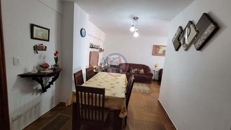 Apartamento com 2 Quartos à Venda, 126 m² em Centro - Mongaguá