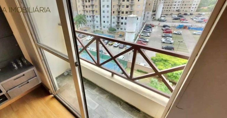 Imagem Imóvel com 2 Quartos à Venda, 56 m² em Jardim São Savério - São Paulo Imagem Imóvel com 2 Quartos à Venda, 56 m² em Jardim São Savério - São Paulo